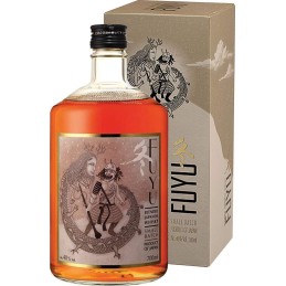 Fuyu Japanese Whisky 0,7l