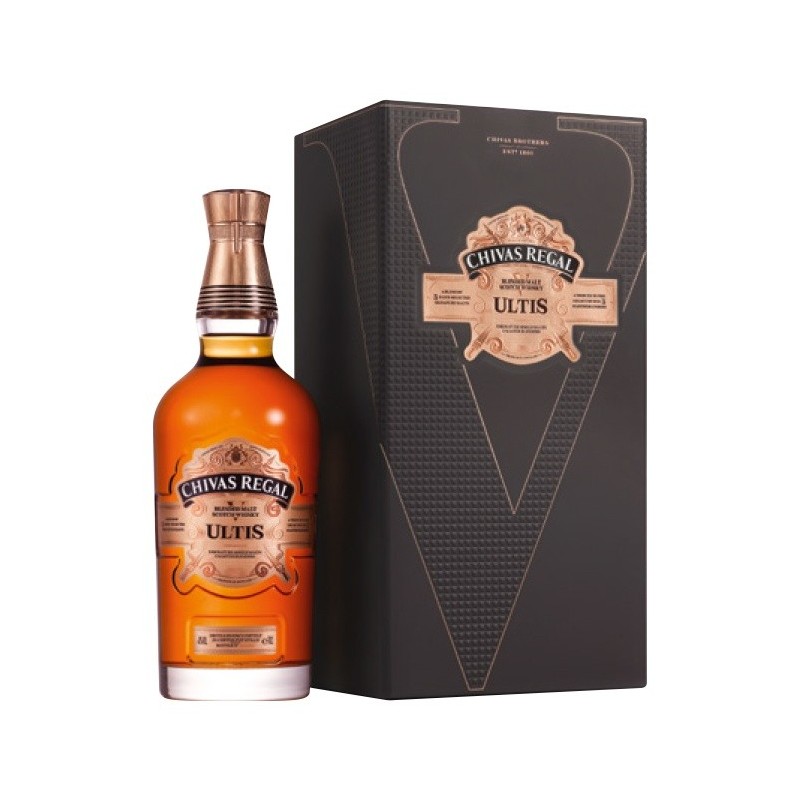 Chivas Regal Ultis 0,7l Chivas Regal Ultis 0,7l