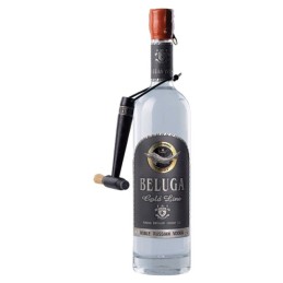 Beluga Vodka Gold Line 0.7l