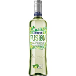 Amundsen Fusion Lime & Mint 0,5l