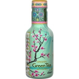 AriZona Green tea Honey...