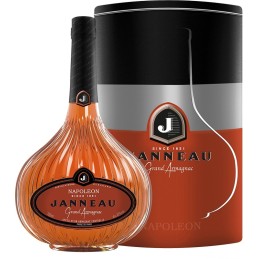 Armagnac Janneau Napoleon 0,7l