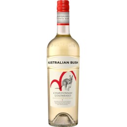 Australian Bush Colombard Chardonnay 0,75l