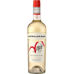 Australian Bush Sauvignon Blanc 0,75l