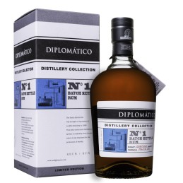 Diplomático Distillery...