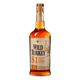 Wild Turkey 81 1l