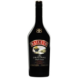 Baileys Irish Cream 1l