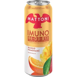 Mattoni Imuno pomeranč &...