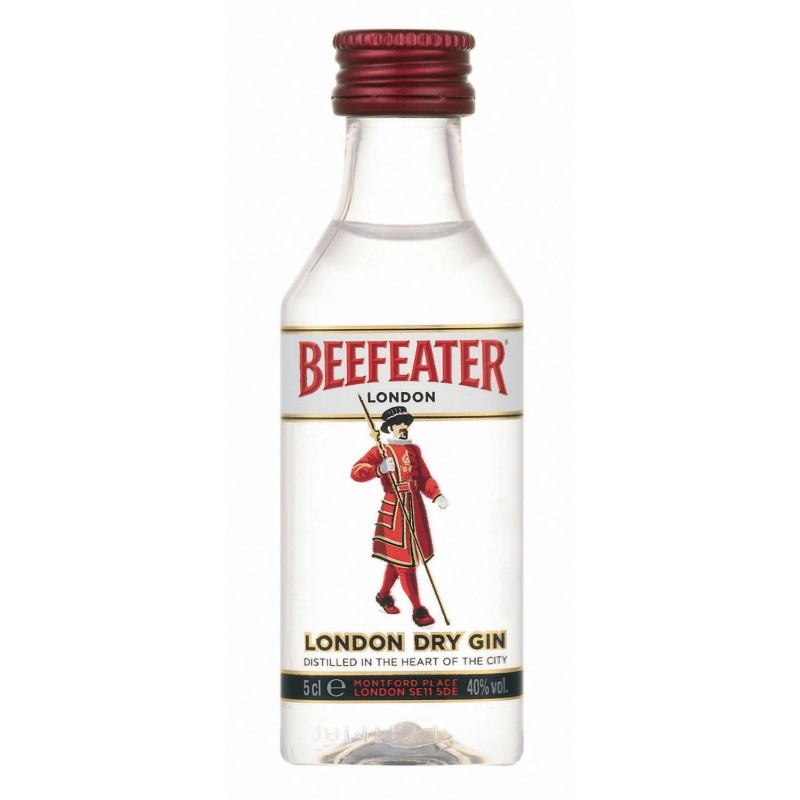 Beefeater 0,05l