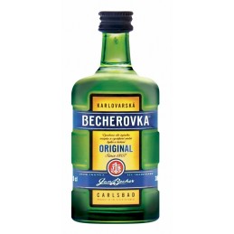 Becherovka 0,05l