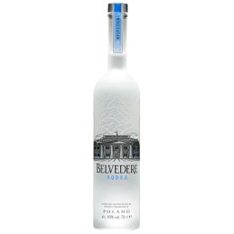 Belvedere vodka 0,7l