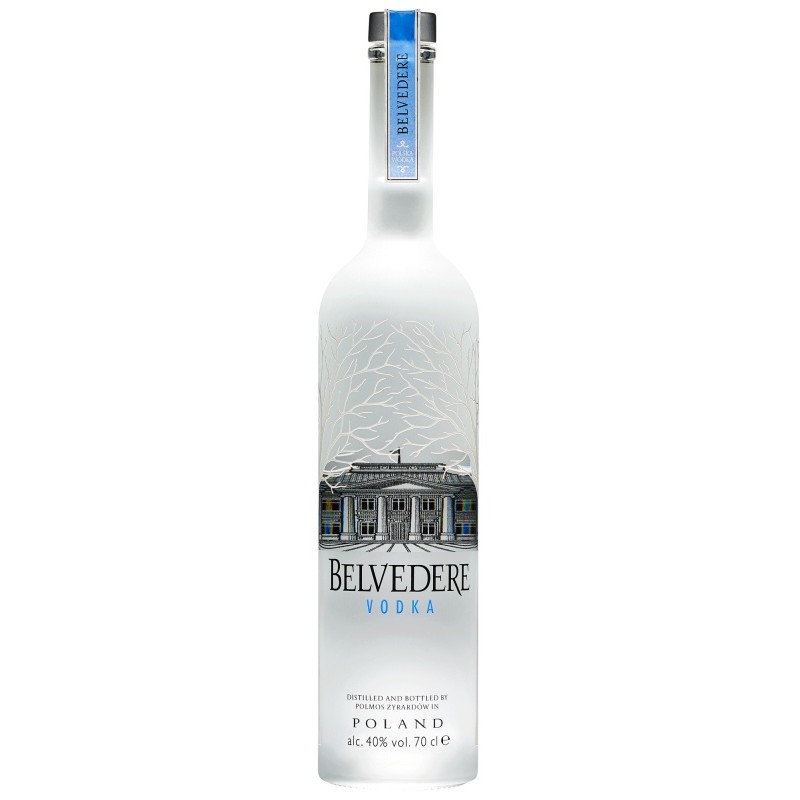 Belvedere vodka 0,7l