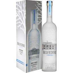 Belvedere vodka 3l