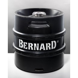 Bernard 10 nefiltrovaný světlé výčepní 30l - KEG