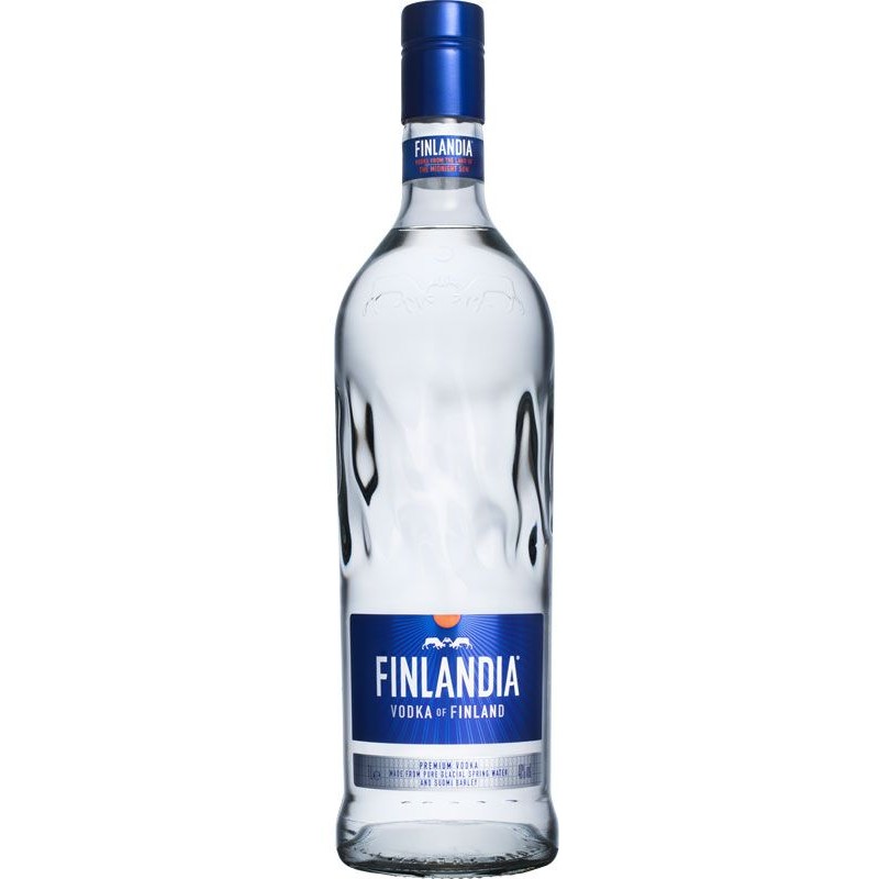 Finlandia Vodka 1l