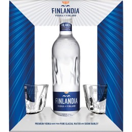Finlandia Vodka 0,7l -...