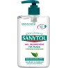 Dezinfekční gel na ruce 250ml - Sanytol