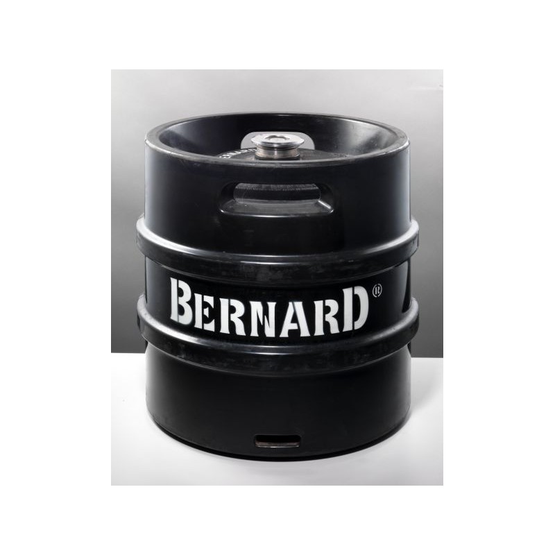 Bernard 12 světlý ležák 30l - KEG