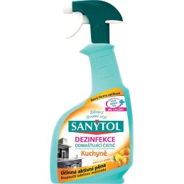 Sanytol dezinfekce kuchyně 500ml