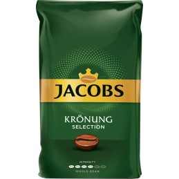 Jacobs Krönung Selection 1kg zrno