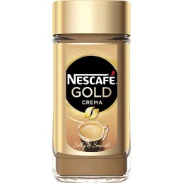 NESCAFÉ Gold Crema 200g