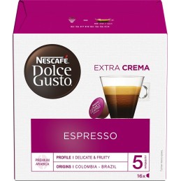 NESCAFÉ Dolce Gusto Espresso 88g