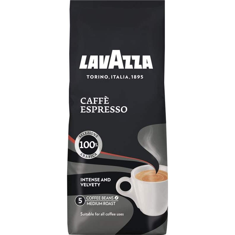 Lavazza Espresso 250g zrno