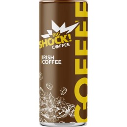 Big Shock! Coffee Irish...