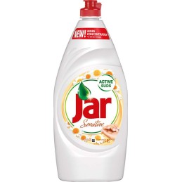 Jar Sensitive Chamomile & Vitamin E 900ml