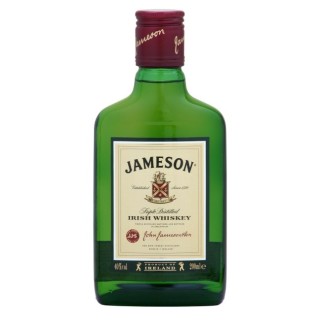 Jameson 0,2l