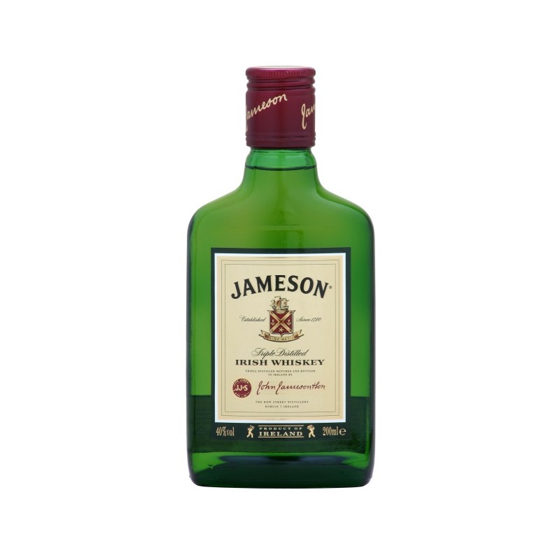 Jameson 0,2l