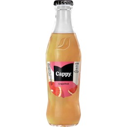 Cappy grapefruit 50% 0,25l...