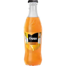 Cappy pomeranč 51% 0,25l -...