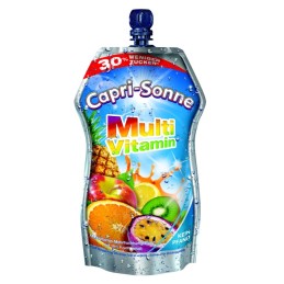 Capri-sonne multivitamín 0,33l