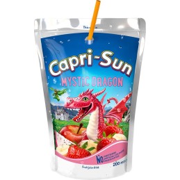 Capri-sun mystic dragon 0,2l