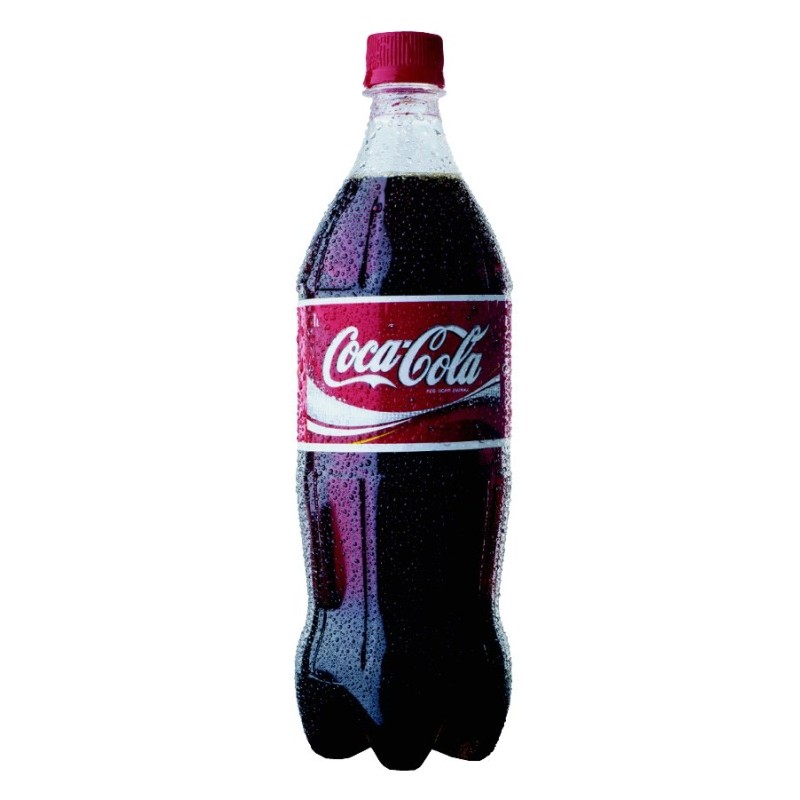 Coca cola 1l - PET