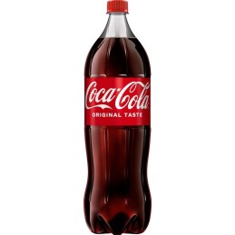 Coca cola 2l - PET