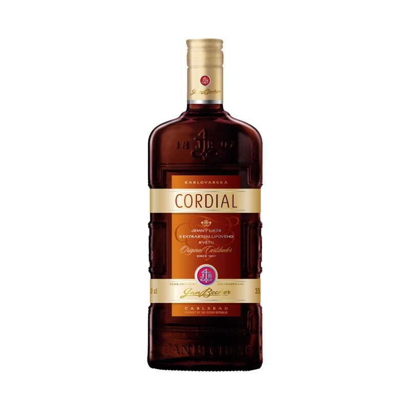 Cordial 0,5l Cordial 0,5l