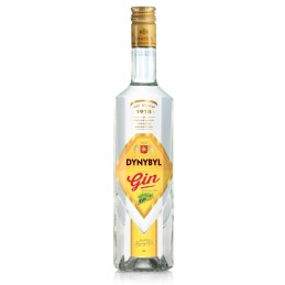 Dynybyl Special Dry gin 0,5l