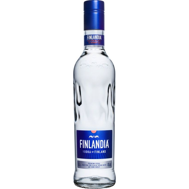Finlandia Vodka 0,5l